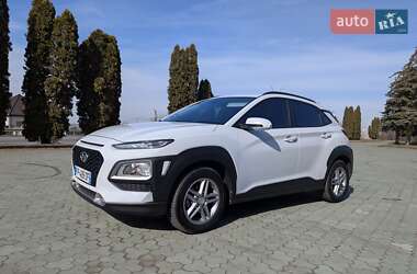 Внедорожник / Кроссовер Hyundai Kona 2020 в Дубно