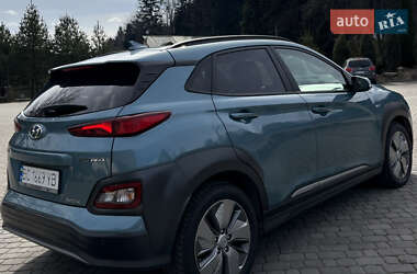 Внедорожник / Кроссовер Hyundai Kona 2020 в Львове