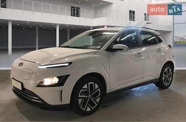 Позашляховик / Кросовер Hyundai Kona 2022 в Тернополі