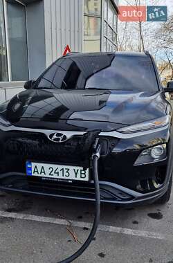 Hyundai Kona 2019 Hyundai Kona 2019