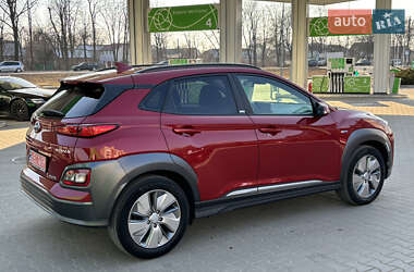 Позашляховик / Кросовер Hyundai Kona 2020 в Житомирі