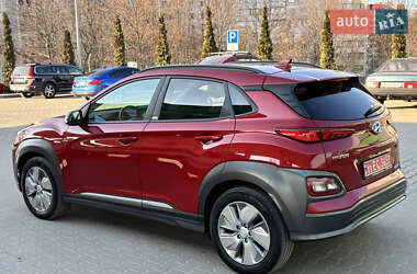 Позашляховик / Кросовер Hyundai Kona 2020 в Житомирі