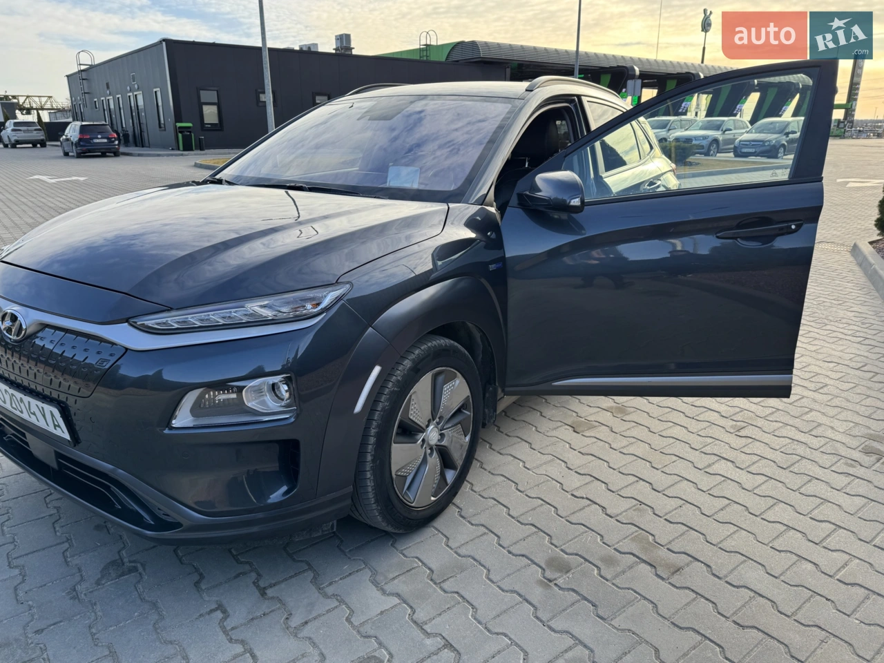 2018 Hyundai Kona - мініатюра 26