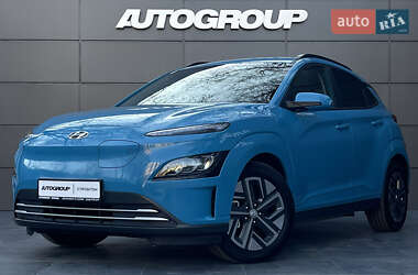 Hyundai Kona 2022 Hyundai Kona 2022