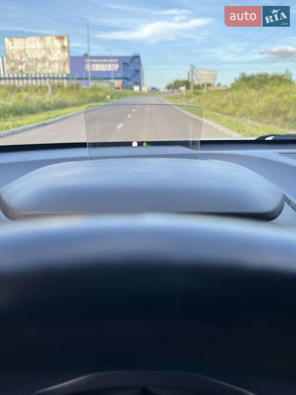 Внедорожник / Кроссовер Hyundai Kona 2018 в Ровно