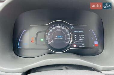Внедорожник / Кроссовер Hyundai Kona 2019 в 