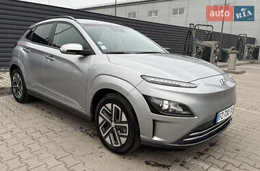 Внедорожник / Кроссовер Hyundai Kona 2021 в Житомире