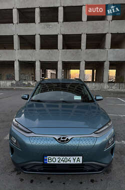 Hyundai Kona 2018 Hyundai Kona 2018
