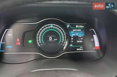 Внедорожник / Кроссовер Hyundai Kona 2019 в 
