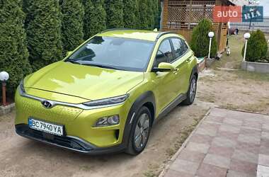 Hyundai Kona 2019 Hyundai Kona 2019