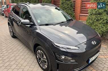 Hyundai Kona 2021 Hyundai Kona 2021