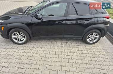 Внедорожник / Кроссовер Hyundai Kona 2018 в Днепре