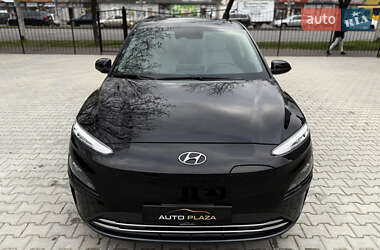 Внедорожник / Кроссовер Hyundai Kona 2023 в Одессе
