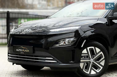 Внедорожник / Кроссовер Hyundai Kona 2023 в Одессе