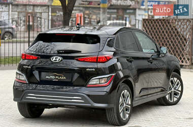 Внедорожник / Кроссовер Hyundai Kona 2023 в Одессе