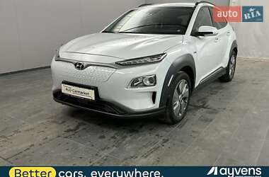 Позашляховик / Кросовер Hyundai Kona 2020 в Вінниці
