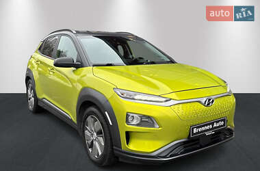 Внедорожник / Кроссовер Hyundai Kona 2019 в Киеве