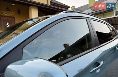Внедорожник / Кроссовер Hyundai Kona 2020 в 