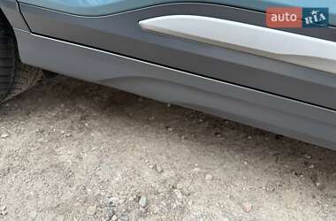 Внедорожник / Кроссовер Hyundai Kona 2020 в 