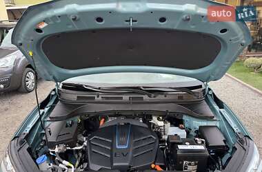 Внедорожник / Кроссовер Hyundai Kona 2020 в 
