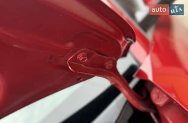 Позашляховик / Кросовер Hyundai Kona 2019 в 