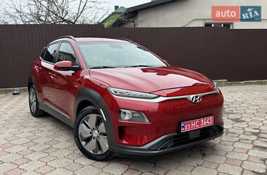 Hyundai Kona 2019 Hyundai Kona 2019