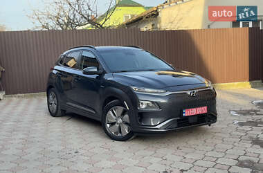 Hyundai Kona 2019 Hyundai Kona 2019