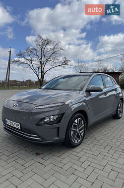 Hyundai Kona 2022 Hyundai Kona 2022