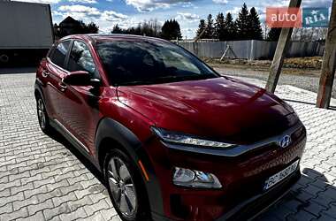 Hyundai Kona 2020 Hyundai Kona 2020