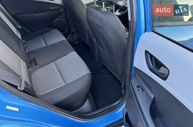 Внедорожник / Кроссовер Hyundai Kona 2019 в 