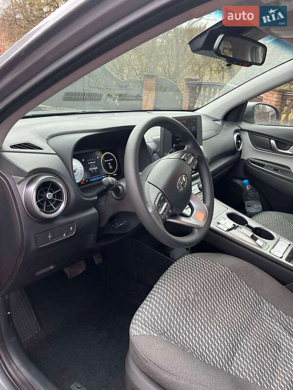 Внедорожник / Кроссовер Hyundai Kona 2022 в Збараже