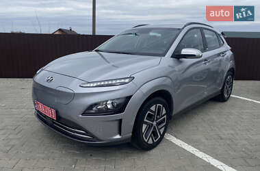 Hyundai Kona 2021 Hyundai Kona 2021