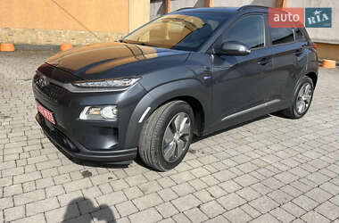 Hyundai Kona 2019 Hyundai Kona 2019