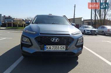 Hyundai Kona 2019 Hyundai Kona 2019