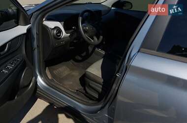 Внедорожник / Кроссовер Hyundai Kona 2019 в 