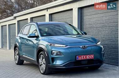 Hyundai Kona 2019 Hyundai Kona 2019