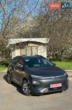 Hyundai Kona 2019 Hyundai Kona 2019
