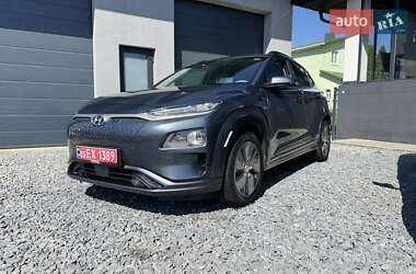 Hyundai Kona 2019 Hyundai Kona 2019