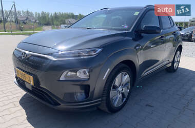 Hyundai Kona 2020 Hyundai Kona 2020