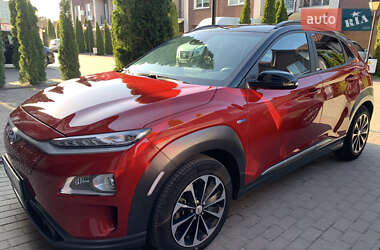 Hyundai Kona 2020