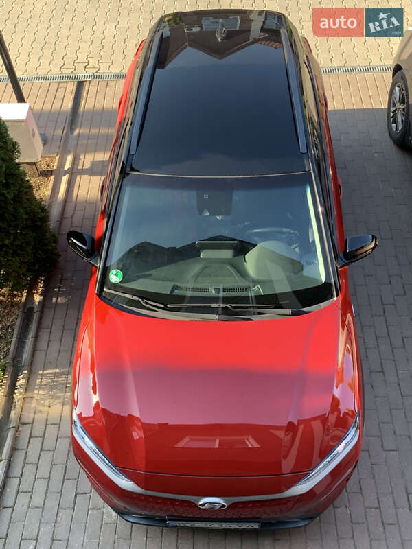 Внедорожник / Кроссовер Hyundai Kona 2020 в Хмельницком