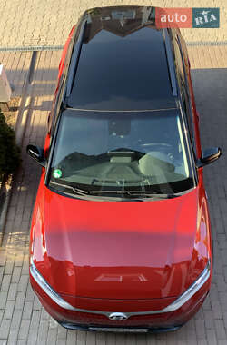 Внедорожник / Кроссовер Hyundai Kona 2020 в 