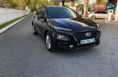 Hyundai Kona 2019 Hyundai Kona 2019