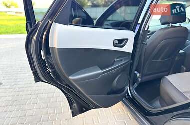 Позашляховик / Кросовер Hyundai Kona 2019 в 