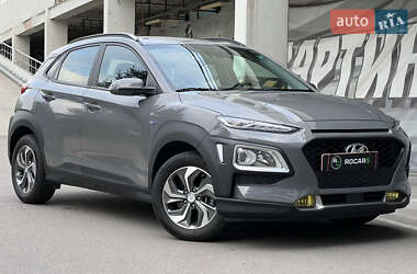 Hyundai Kona 2020 Hyundai Kona 2020