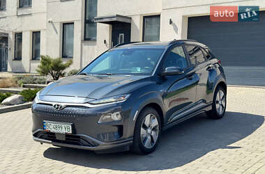 Hyundai Kona 2019 Hyundai Kona 2019