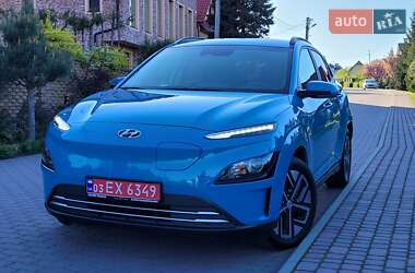 Hyundai Kona 2021 Hyundai Kona 2021