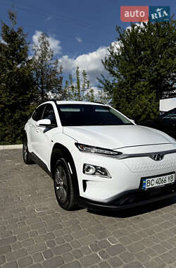 Hyundai Kona 2020 Hyundai Kona 2020