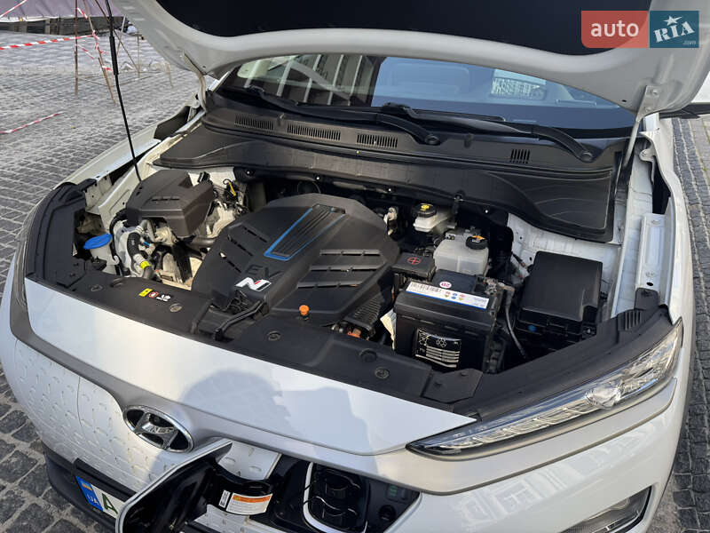 Позашляховик / Кросовер Hyundai Kona 2018 в Києві фото 19 Позашляховик / Кросовер Hyundai Kona 2018 в Києві