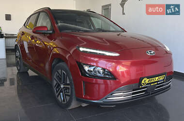 Hyundai Kona 2022 Hyundai Kona 2022